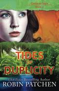Tides of Duplicity by Robin Patchen