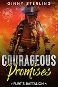 Courageous Promises by Ginny Sterling