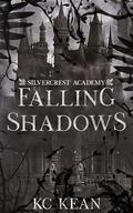 Falling Shadows by K.C. Kean