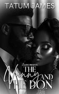 The Nanny and The Don by Tatum James
