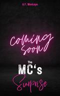 The MC's Surprise (Bikers and Babies series #4) by A.F. Montoya