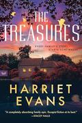 The Treasures: A Novel (The Sevenstones Trilogy #1) by Harriet Evans