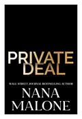 Private Deal (Kings and Rivals #3) by Nana Malone