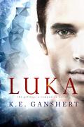 Luka (The Gifting #1) by K.E. Ganshert
