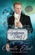 The Gentleman Thief by Camy Tang