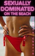 Sexually Dominated on the Beach: A Monster Hunting Team Runs into a Sexual Monster, but Not the One They Expected by Jordan Church
