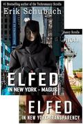Elfed In New York - 3 & 4 Bundle by Erik Schubach