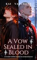 A Vow Sealed in Blood by Kai Valemont