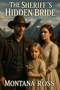 The Sheriff's Hidden Bride: A Sweet Historical Western Romance by Montana Ross