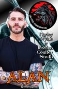 Alan by Harley Wylde