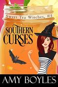 Southern Curses by Amy Boyles