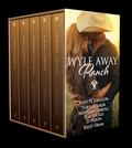 The Wyle Away Ranch Boxed Set : A Contemporary Western Romance Collection: 5 Stand Alone Sweet Cowboy Romances by Janette Rallison