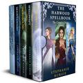 The Harwood Spellbook: The Complete Series by Stephanie Burgis