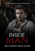 The Inside Man: MPREG Non-Shifter Omegaverse Romance by Bella Bennet