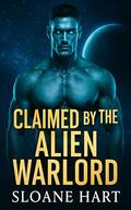 Claimed by the Alien Warlord: A Sci-Fi Alien Romance (Fated Mates of Xandor #1) by Ember Eve