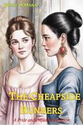 The Cheapside Runners by Wade H. Mann