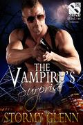 The Vampire's Surprise by Stormy Glenn