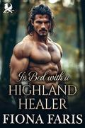 Desired by a Savage Scot: Scottish Fake Marriage Romance (Bound by a Highland Curse: The Morgan's Clan Stories #10) by Fiona Faris