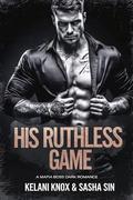 His Ruthless Gaze: A Mafia Boss Dark Romance (Devils in Armani Suits #8) by Sasha Sin