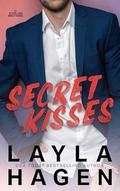 Secret Kisses (The Sterling Brothers #3) by Layla Hagen