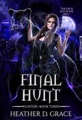 Final Hunt (Hunters #3) by Heather D. Grace
