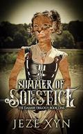 Summer of SOlstice: The Daimir Trilogy Book 1 by Jeze Xyn