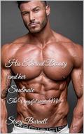 His Ethereal Beauty and her Soulmate: The Vengeful saints Mc by Stacy Barnett