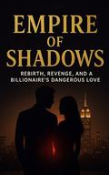 Empire of Shadows: Rebirth, Revenge, and a Billionaire’s Dangerous Love by Qiufeng Li
