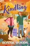 Kindling (Scottish Spice #1) by Bonnie Woods
