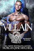 Slayin Villain (Royal Bastards MC: Nashville, TN #11) by Morgan Jane Mitchell