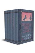 Grade-A Beefcakes: Books 1 - 5 by Vanessa Vale