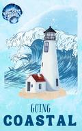 Going Coastal (Echo Cove #1) by Holly Crawford