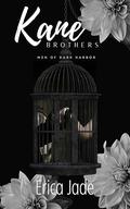 Kane Brothers (Men of Dark Harbor #3) by Erica Jade
