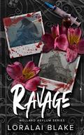 Ravage  by Loralai Blake