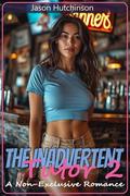 The Inadvertent Tutor 2: A Non-Exclusive Romance by Jason Hutchinson