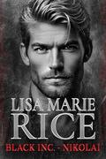 Nikolai (Black Inc. #2) by Lisa Marie Rice