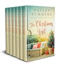 The Christmas Visit: The Complete Series Collection by Hayley Summers