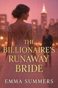 The Billionaire’s Runaway Bride: A Second-Chance, Enemies-to-Lovers Billionaire Romance by Emma Hartley