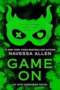 Game On by Navessa Allen