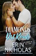 Diamonds and Dirt Roads: Billionaires in Blue Jeans by Erin Nicholas