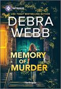 Memory of Murder (Colby Agency: The Next Generation #3) by Debra Webb