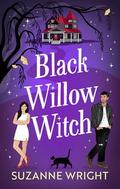Black Willow Witch by Suzanne Wright