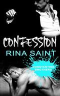 Confession by Rina Saint