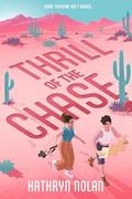 Thrill of the Chase by Kathryn Nolan
