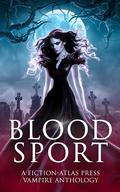 Bloodsport by K. Matt