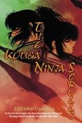 The Kouga Ninja Scrolls by Fūtarō Yamada