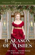 A Season of Wishes by Julie Daines