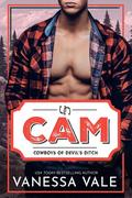 Cam (Cowboys of Devil's Ditch #5) by Vanessa Vale