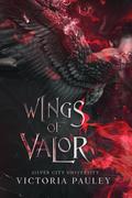 Wings of Valor (Silver City University #4) by Victoria Pauley