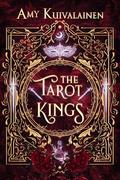The Tarot Kings : The complete romantasy series box set by Amy Kuivalainen